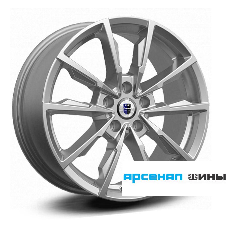 Меренге R17 7.5J ET38.0 5x110 d67.1