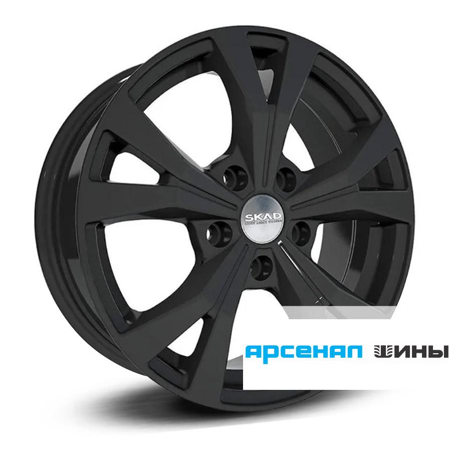 Нагано R16 6.5J ET45.0 5x114.3 d67.1