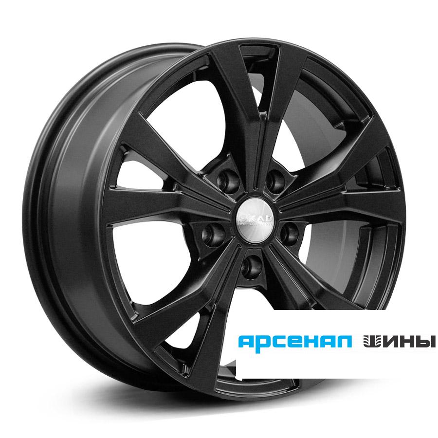 Нагано R16 6.5J ET45.0 5x114.3 d67.1