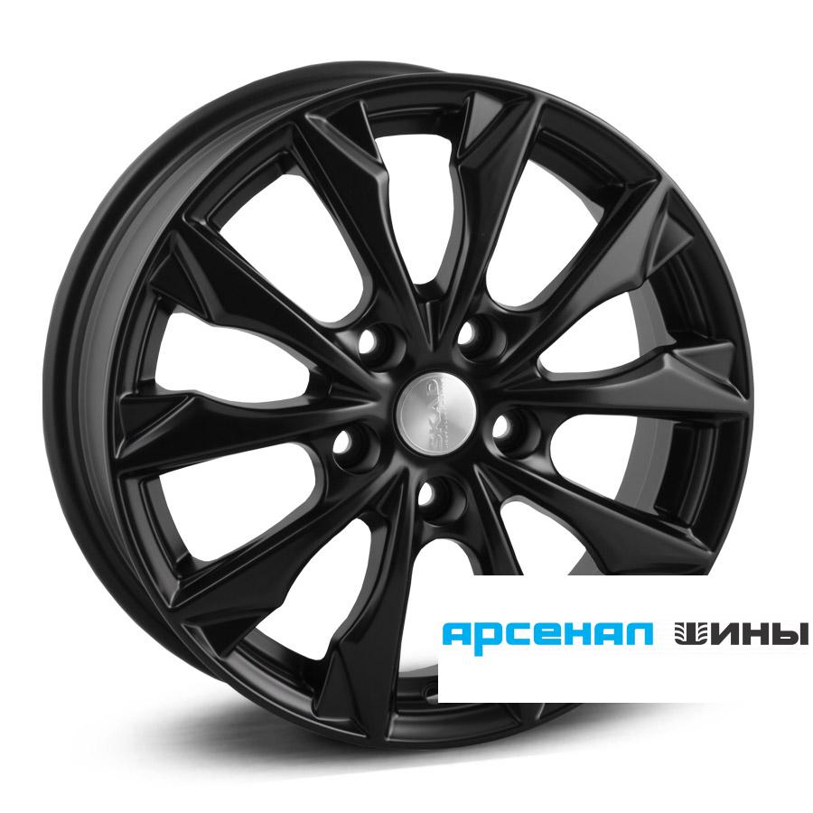 Нагоя R16 6.0J ET45.0 4x100 d60.1