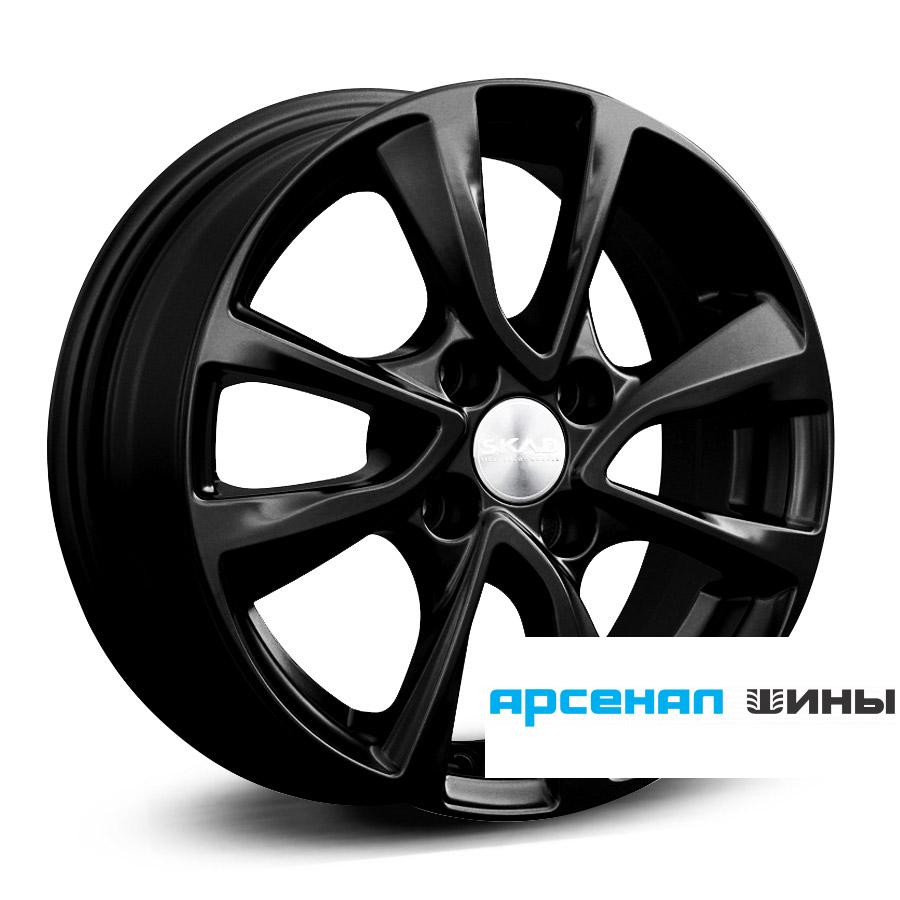 Ницца R14 5.5J ET35.0 4x100 d67.1