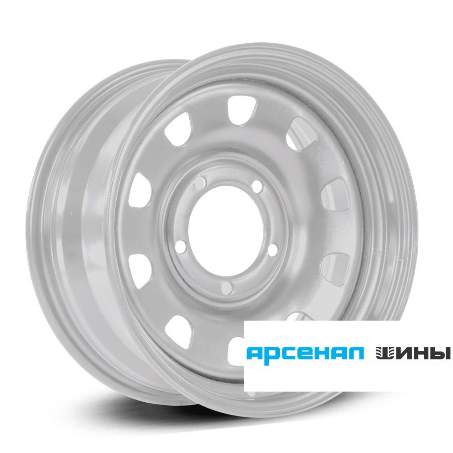 OFR-1 R16 7.0J ET-10.0 5x139.7 d110.1