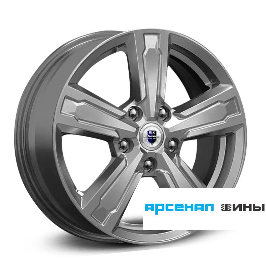 Оклахома R16 6.5J ET45.0 5x114.3 d67.1