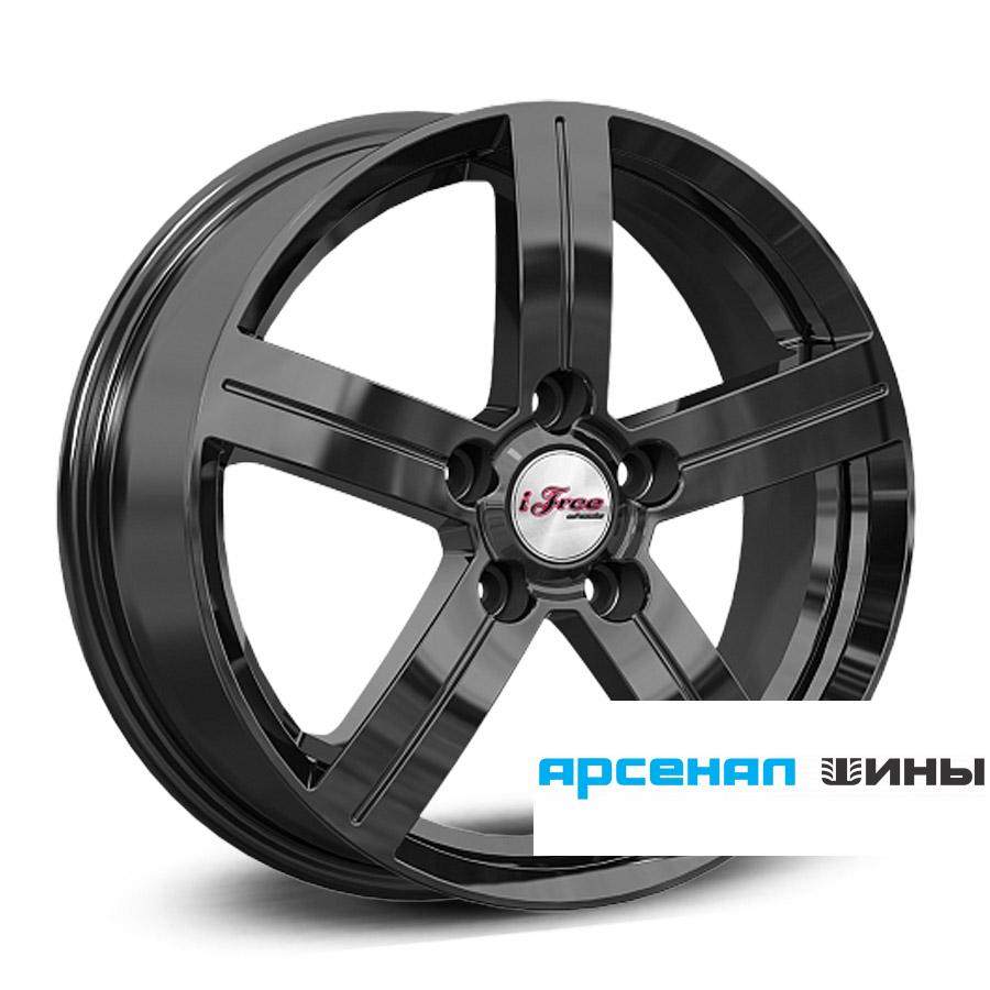 Оруэлл R16 6.0J ET43.0 5x114.3 d67.1