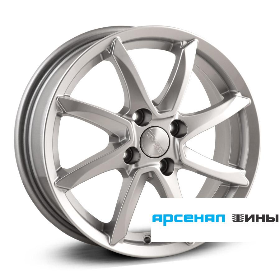 Осака R15 6.0J ET45.0 4x100 d67.1