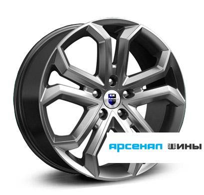 Пандора R19 8.5J ET40.0 5x127 d71.6