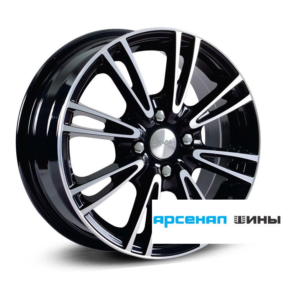 Пантера R14 5.5J ET39.0 4x100 d67.1