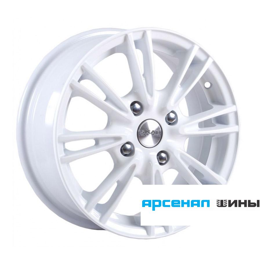 Пантера R14 5.5J ET39.0 4x100 d56.6