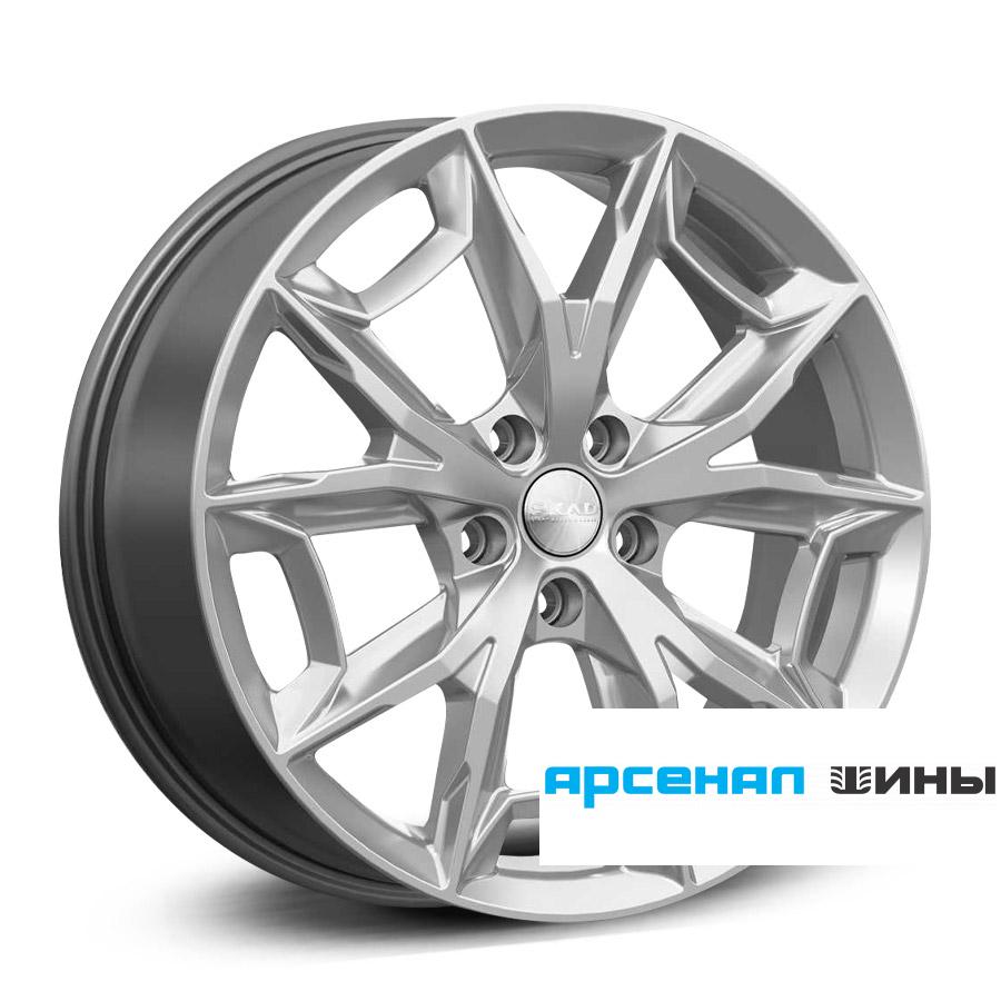 Паркер R19 7.5J ET45.0 5x108 d63.35