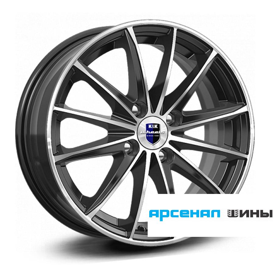 Пойнт Бланк-Оригинал R15 6.0J ET40.0 4x100 d60.1