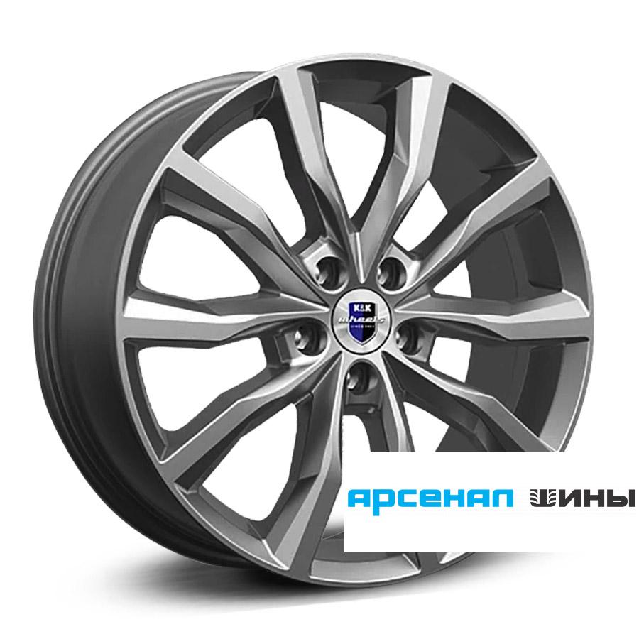 Портер R18 7.5J ET45.0 5x114.3 d67.1