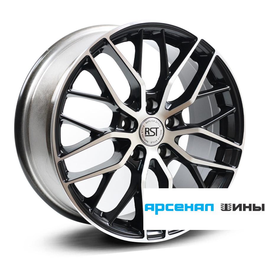 R007 R17 7.5J ET45.0 5x108 d63.4