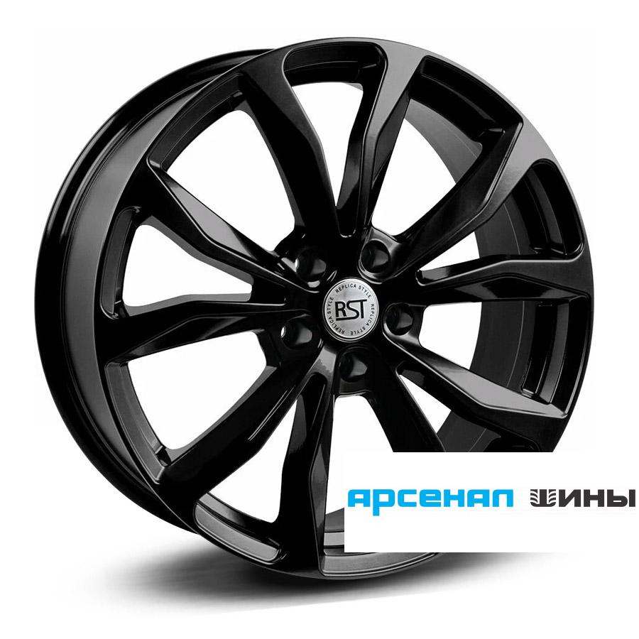 R009 R19 7.5J ET36.0 5x108 d65.1