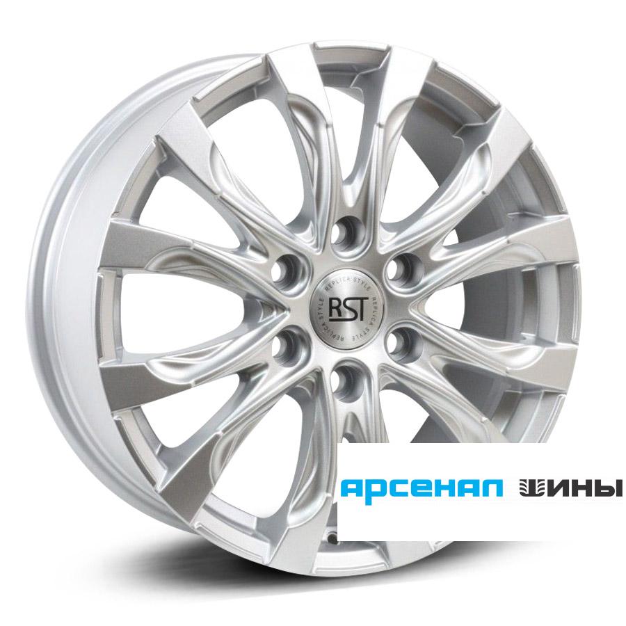 R022 R20 8.0J ET60.0 6x139.7 d95.1