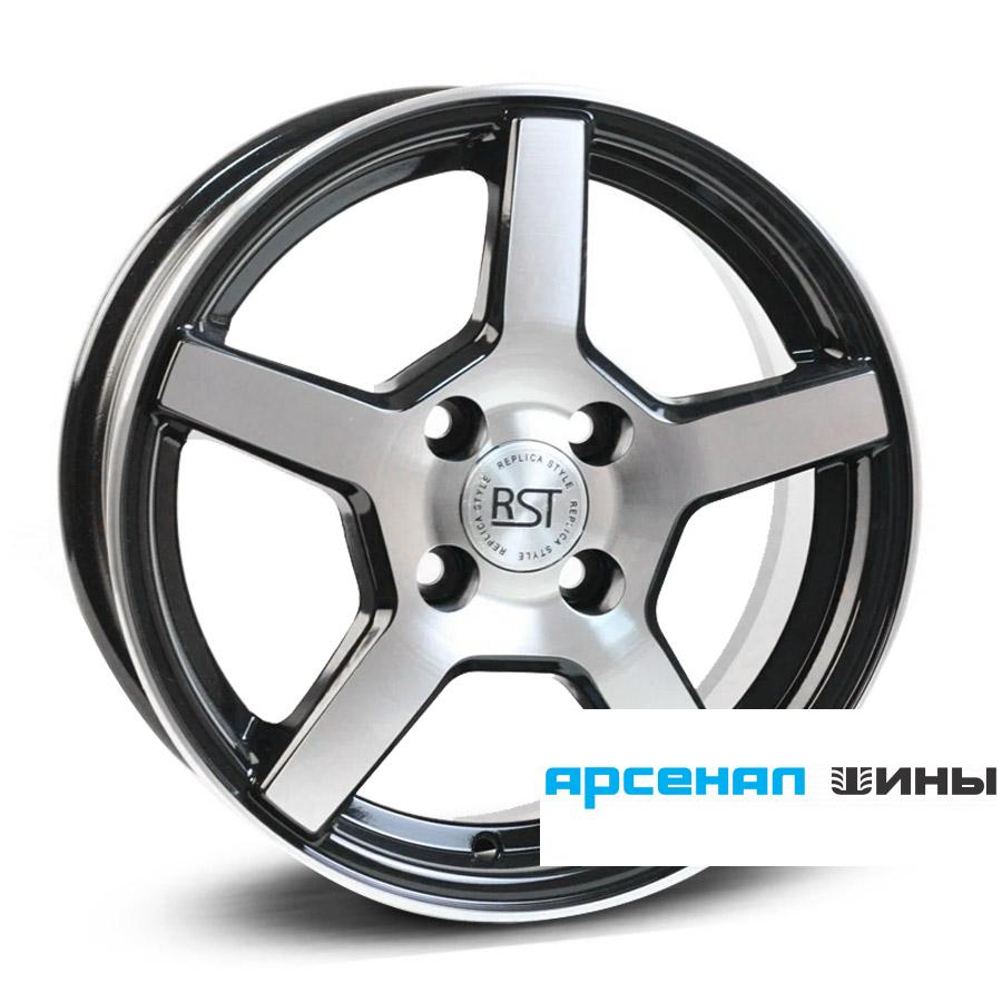 R024 R14 5.5J ET40.0 4x100 d60.1