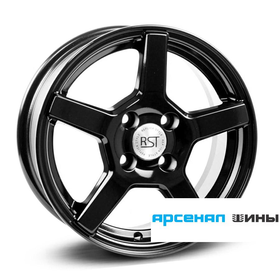 R024 R14 5.5J ET33.0 4x98 d58.6