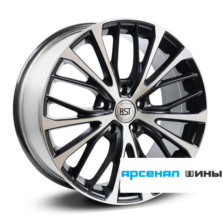 R028 R18 8.0J ET50.0 5x114.3 d60.1