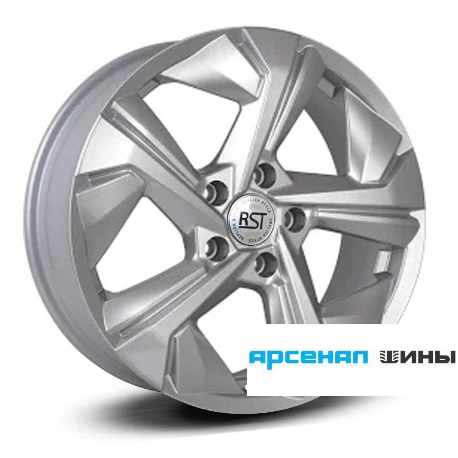 R048 R18 7.0J ET35.0 5x114.3 d66.1