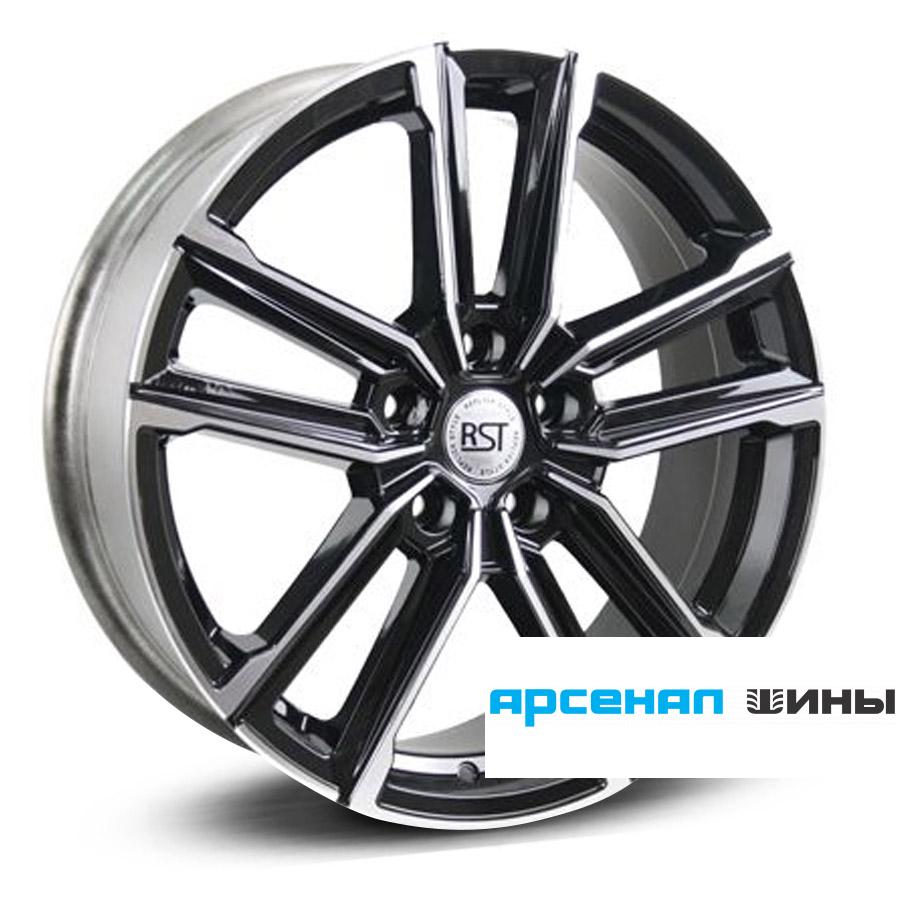 R078 R18 7.0J ET28.0 5x100 d57.1