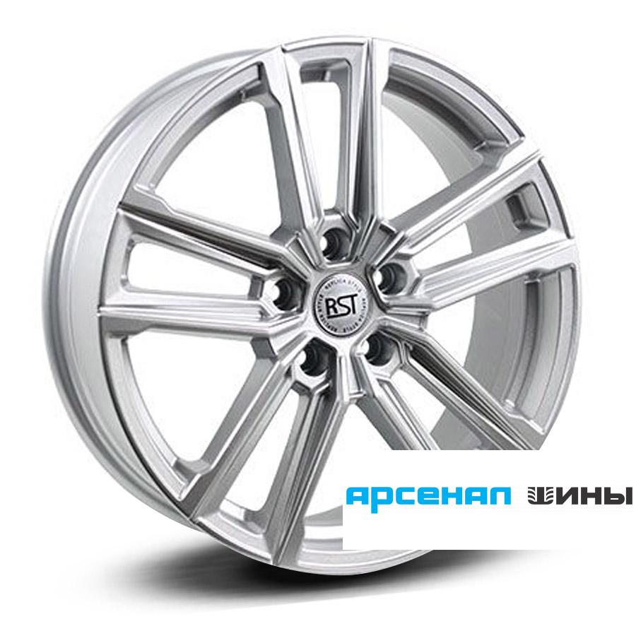 R078 R18 7.0J ET23.0 5x108 d60.1