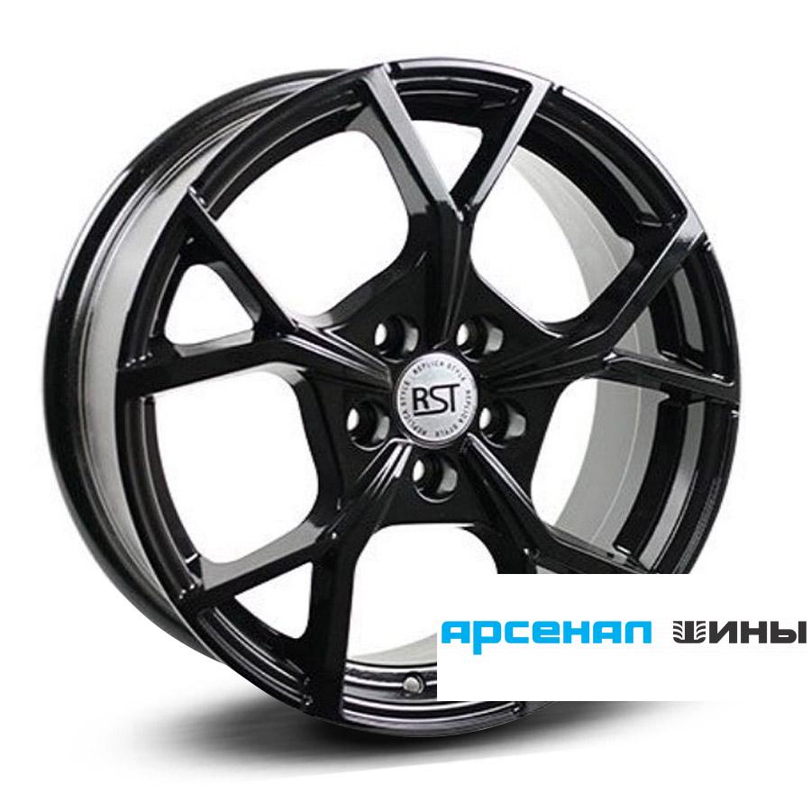 R086 R16 6.5J ET40.0 5x112 d57.1