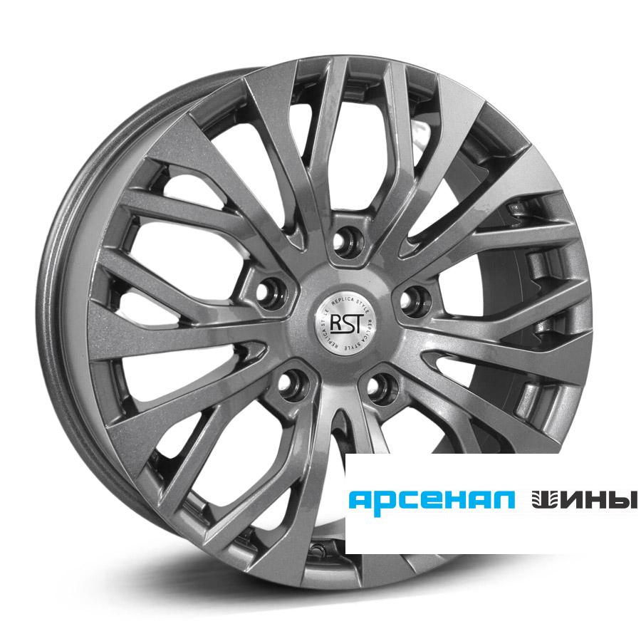 R088 R18 8.0J ET56.0 5x150 d110.1