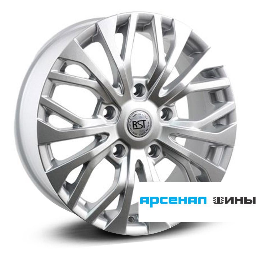 R088 R18 8.0J ET56.0 5x150 d110.1
