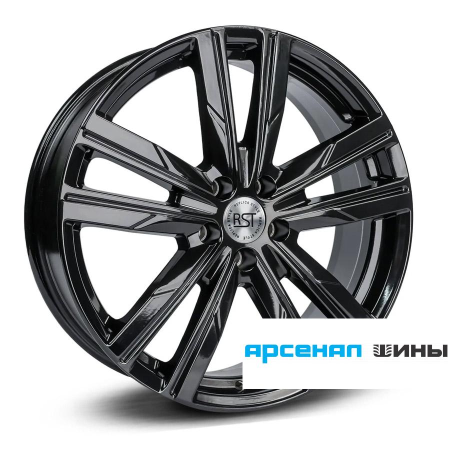 R089 R19 7.0J ET36.0 5x108 d65.1