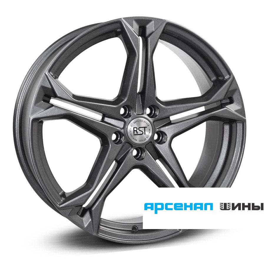 R099 R19 7.5J ET46.0 5x108 d63.4