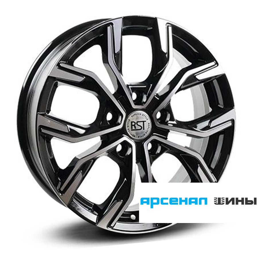 R106 R16 6.5J ET46.0 5x110 d63.4