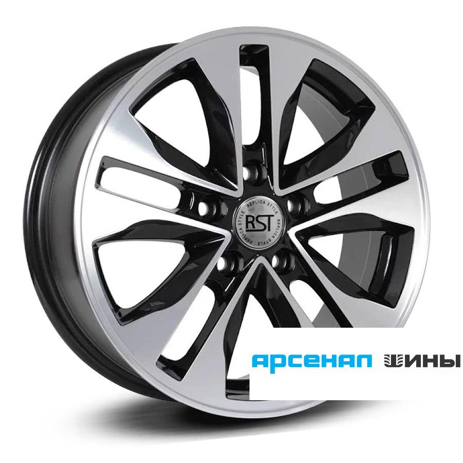 R116 R16 6.5J ET40.0 5x100 d57.1