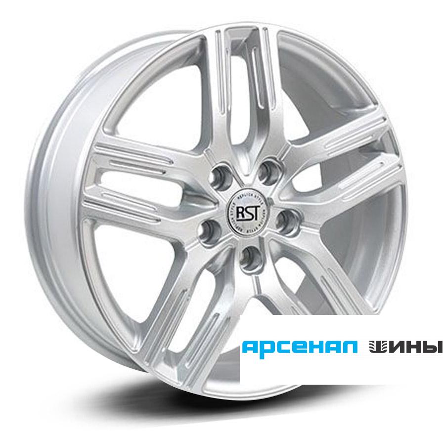 R127 R17 7.0J ET47.0 5x114.3 d67.1