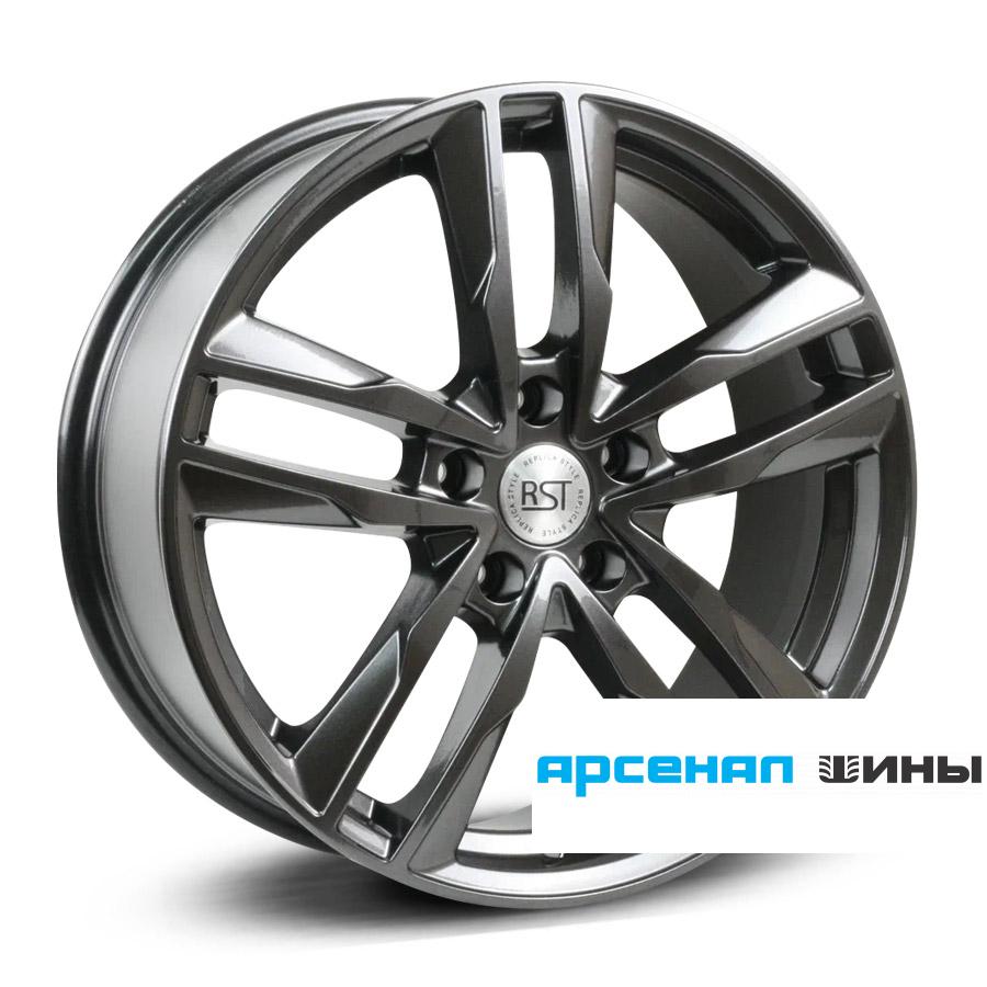 R128 R18 7.5J ET45.0 5x114.3 d67.1