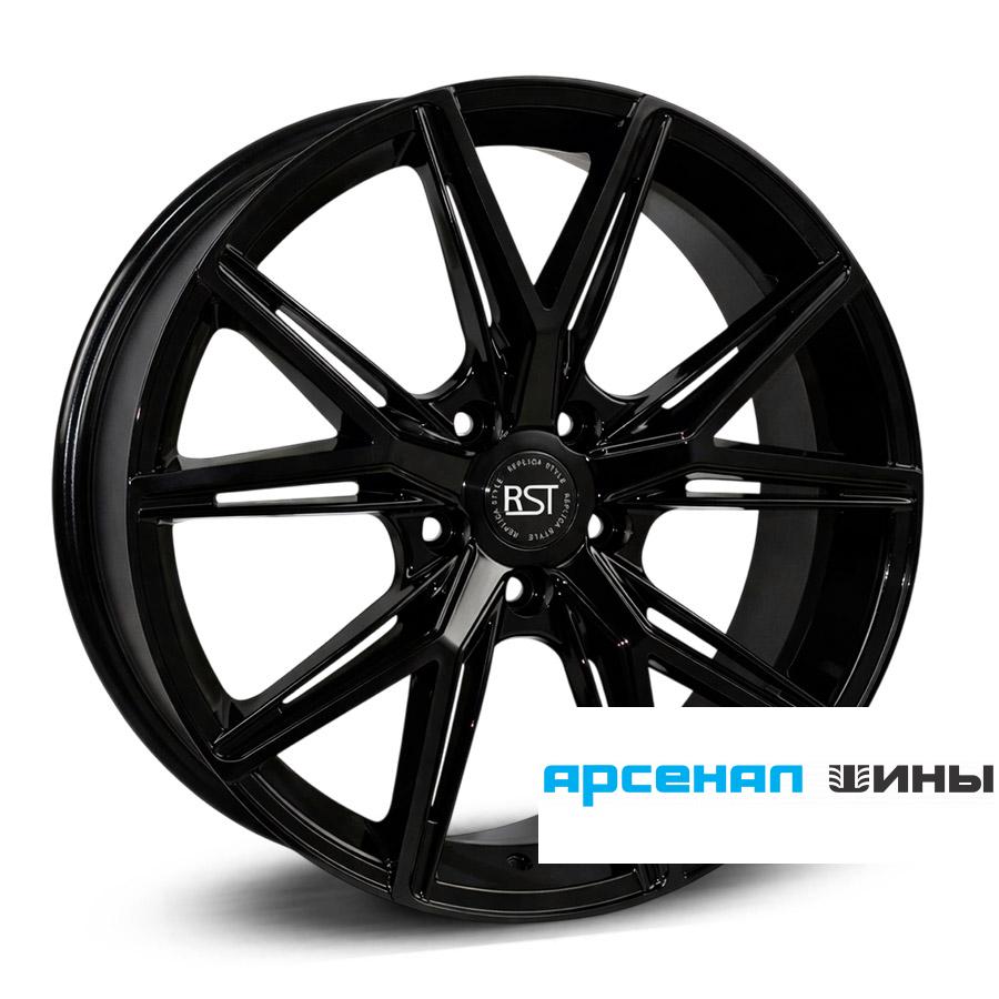 R129 R19 7.5J ET39.0 5x108 d65.1