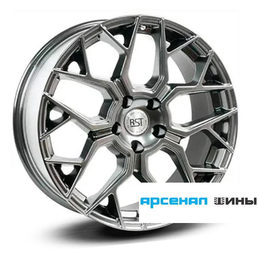 R148 R18 8.0J ET30.0 5x114.3 d60.1