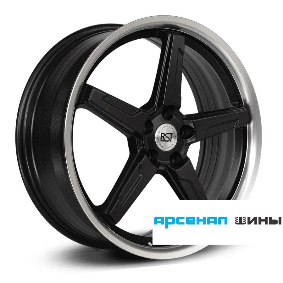R149FF R19 7.5J ET46.0 5x108 d63.3