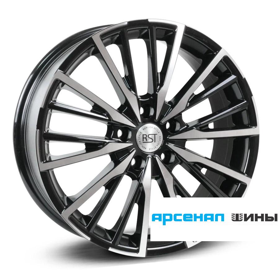 R178 R18 7.0J ET40.0 5x114.3 d64.1