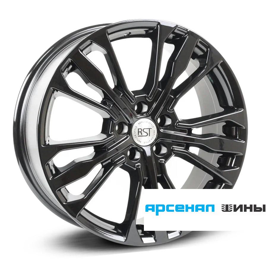 R188 R18 7.0J ET45.0 5x114.3 d60.1
