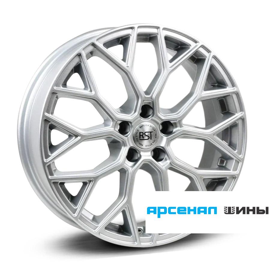 R198 R18 6.5J ET43.0 5x108 d65.1