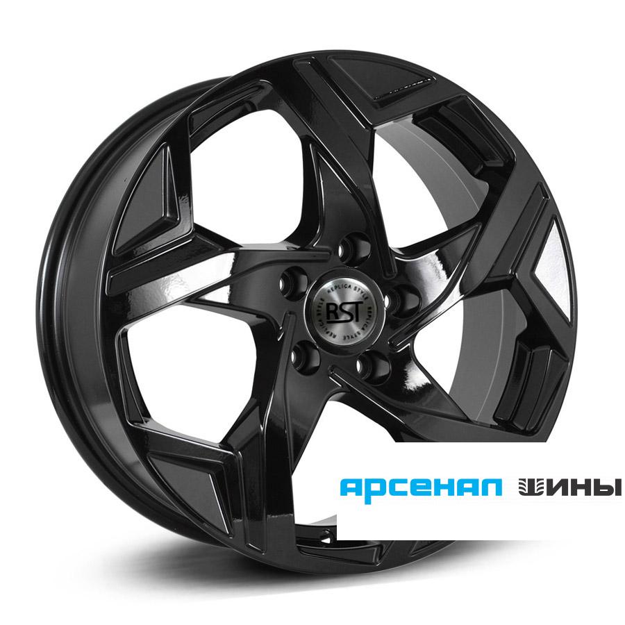 R227 R17 7.0J ET46.0 5x110 d63.4