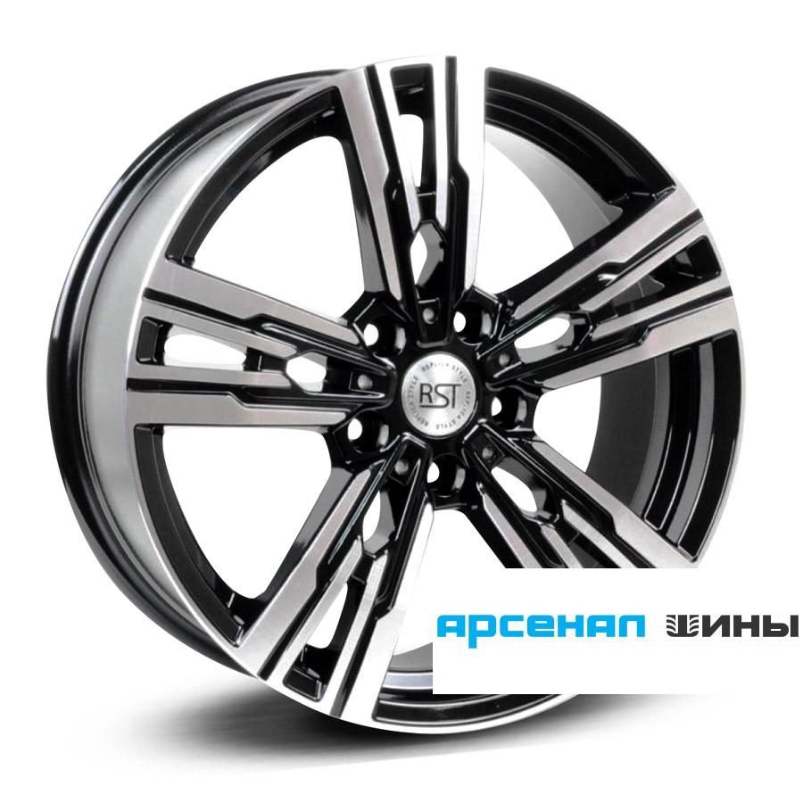 R228 R18 8.0J ET50.0 5x108 d63.4