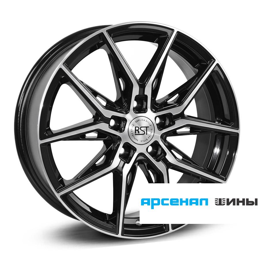 R247 R17 7.0J ET35.0 5x114.3 d67.1
