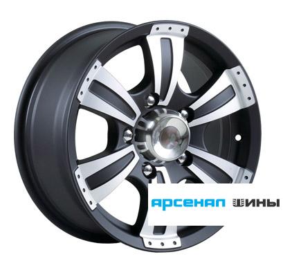 Рейнджер R16 7.0J ET40.0 5x139.7 d98.5