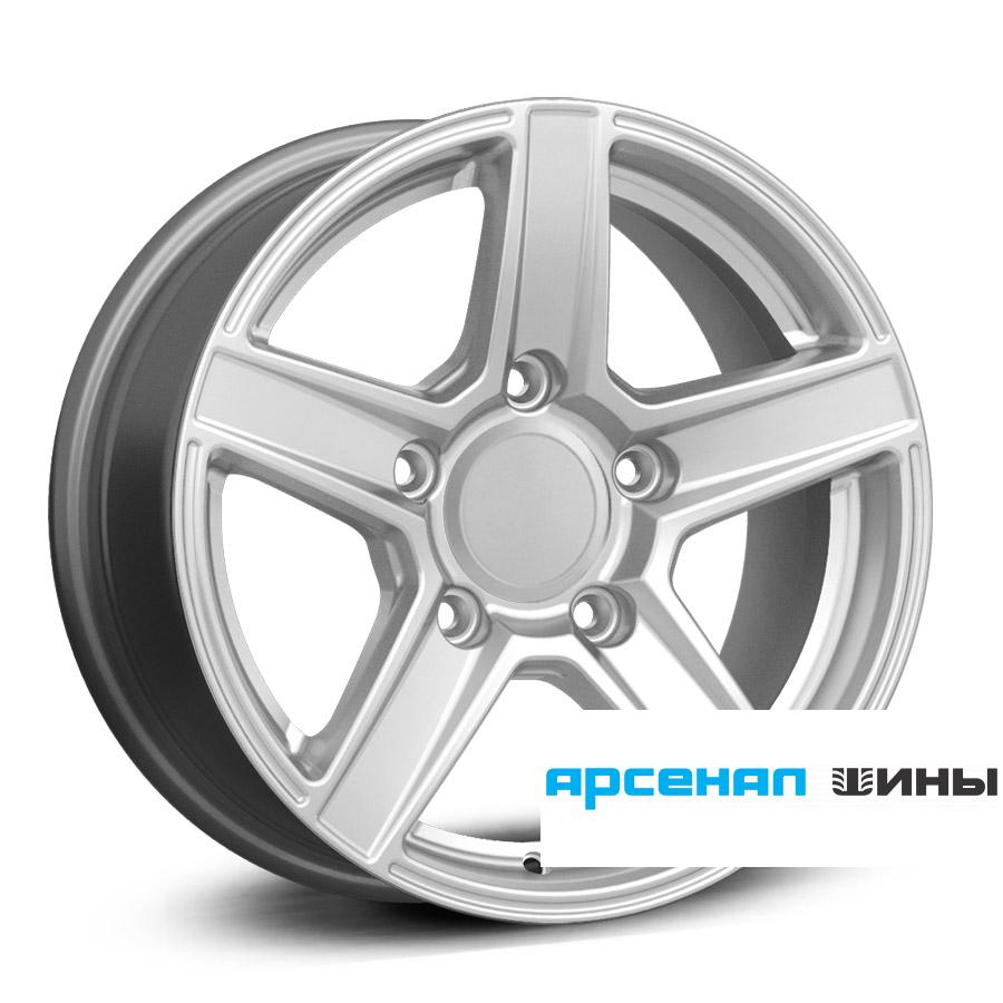 Сафари R16 7.0J ET30.0 5x139.7 d98.5