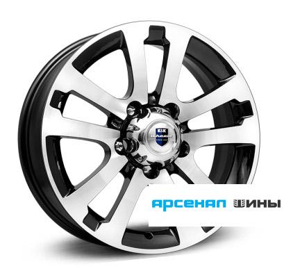 Сахара-Patriot R18 7.0J ET35.0 5x139.7 d108.5