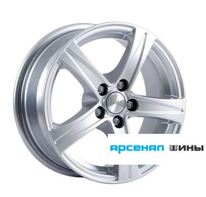 Sakura R15 6.5J ET35.0 5x110 d65.1