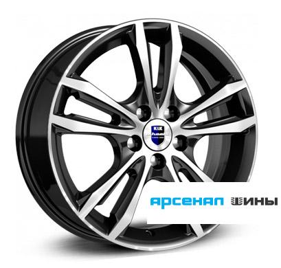 Samara R16 6.0J ET35.0 4x98 d58.6