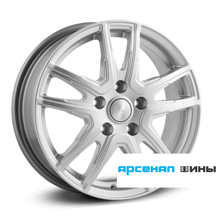 Сидней R16 6.0J ET45.0 5x114.3 d67.1