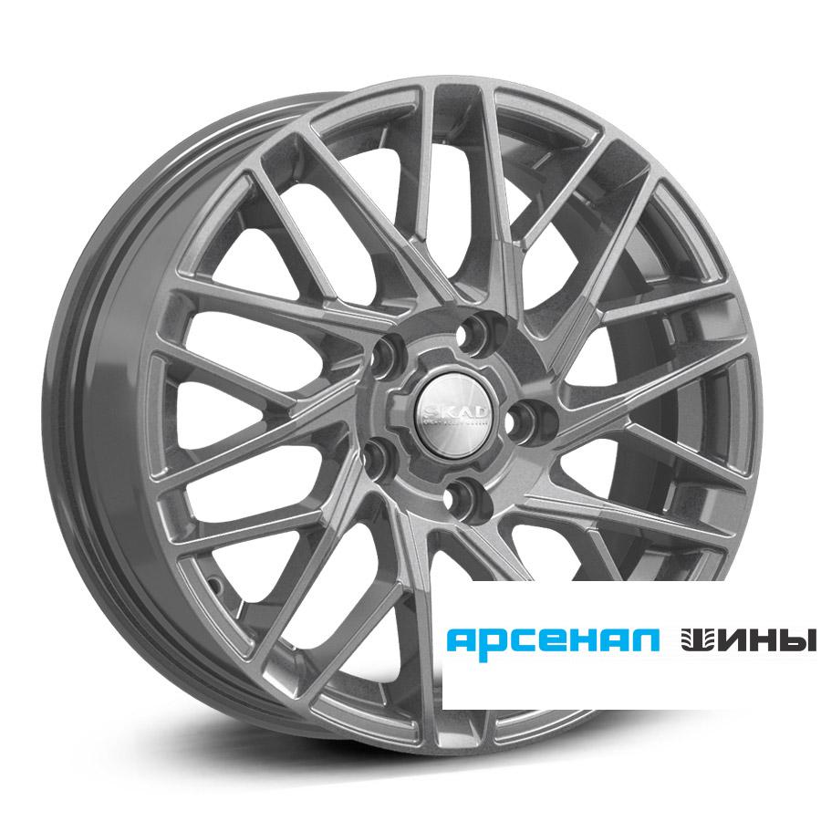 Сиена R16 6.5J ET50.0 5x108 d63.35