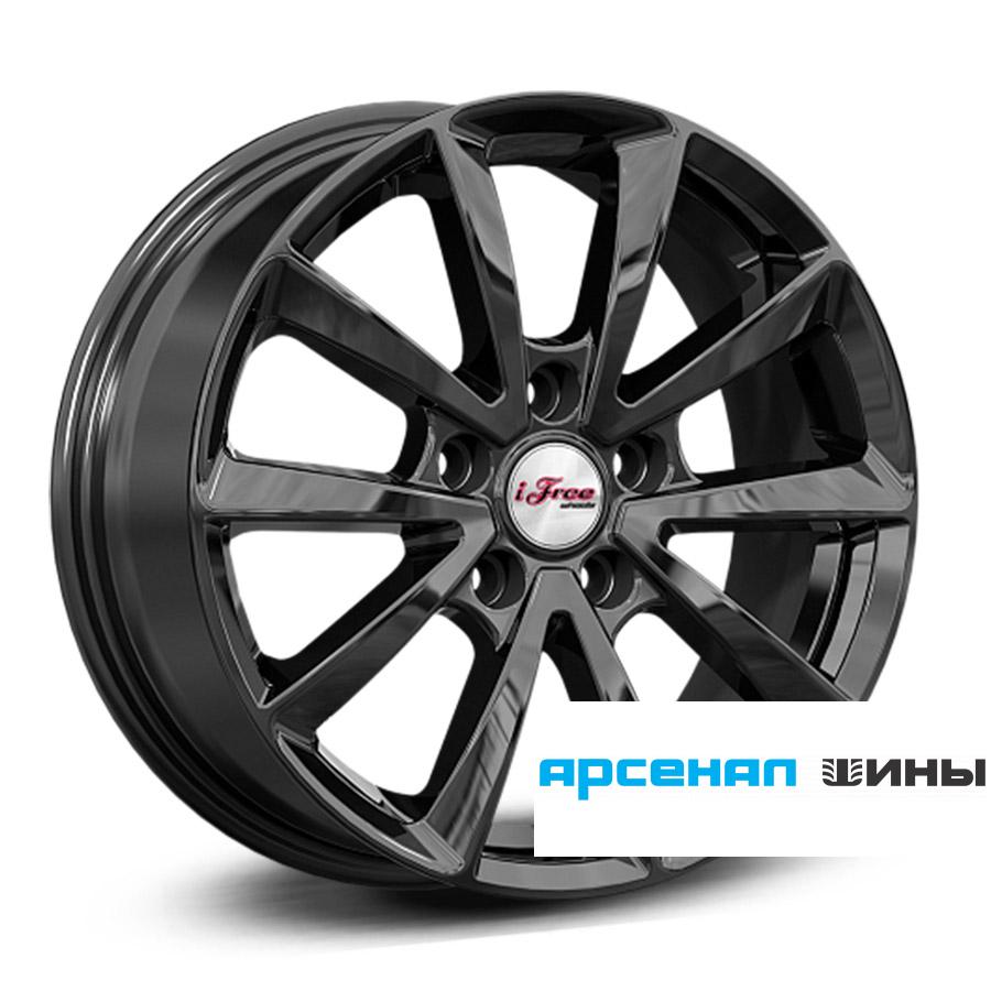 Скайрим R16 6.5J ET48.0 5x114.3 d66.1